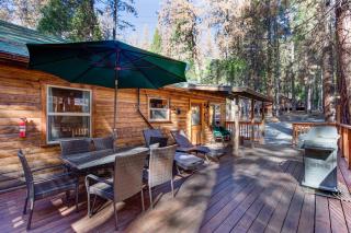 74 Our Yosemite Getaway - Wawona - 8