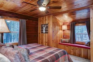 74 Our Yosemite Getaway - Wawona - 7