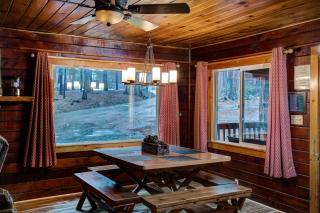 74 Our Yosemite Getaway - Wawona - 6
