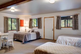 1S Cecils Cabin - South Wawona - 6