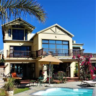 Panorama Guest House - Port Alfred - 0