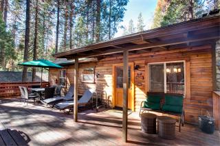 74 Our Yosemite Getaway - Wawona - 5