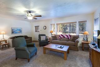 81 Ashbaugh Meadow - North Wawona - 7