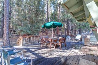 81 Ashbaugh Meadow - North Wawona - 6