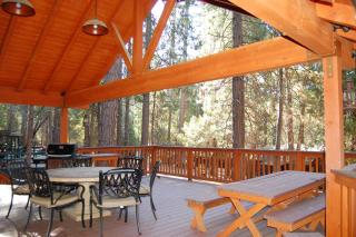 26 Deer Den - North Wawona - 8