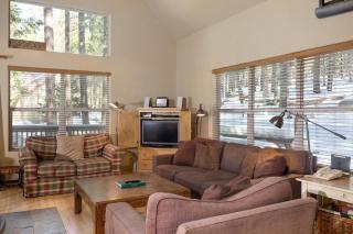 7S Wawona Chalet - Wawona - 8