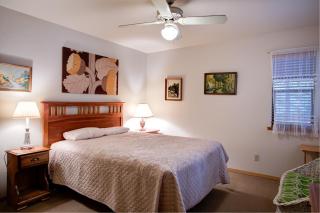 1S Cecils Cabin - South Wawona - 1