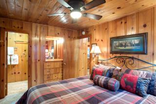 74 Our Yosemite Getaway - Wawona - 2