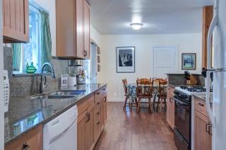 81 Ashbaugh Meadow - North Wawona - 5