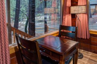 74 Our Yosemite Getaway - Wawona - 1