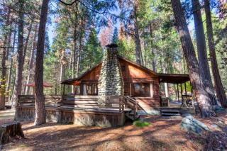 53 Creekside Cabin - Wawona - 9