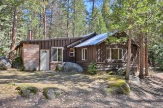 95R The Little Creek Cabin - Wawona - 5