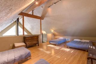 7S Wawona Chalet - Wawona - 2