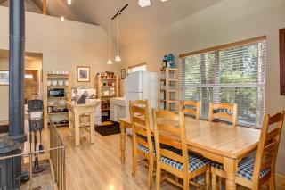 7S Wawona Chalet - Wawona - 1