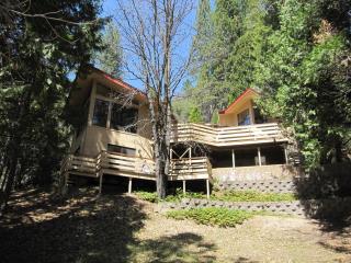 18A Pohono Pines - Wawona - 0