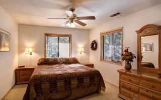 12 Cabin Twelve - Wawona - 2