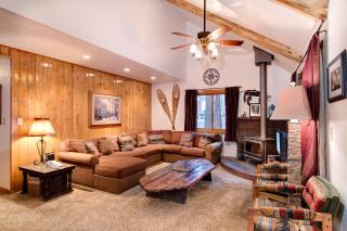 2N Big Pine Lodge - Wawona - 1