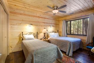 42A Steven's Retreat - North Wawona - 3