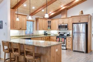 36 Larkspur Lair - Wawona - 1