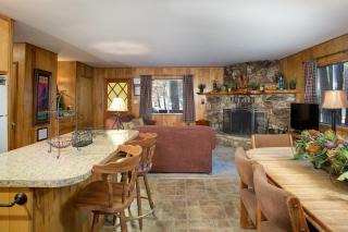 4 Pine Creek Cabin - 1