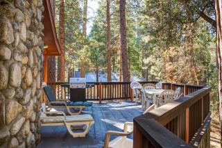55 Deer Creek - Wawona - 1