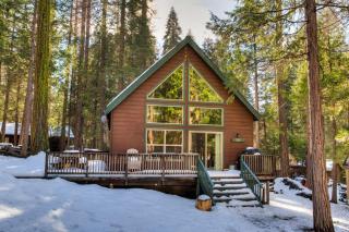 7S Wawona Chalet - Wawona - 0