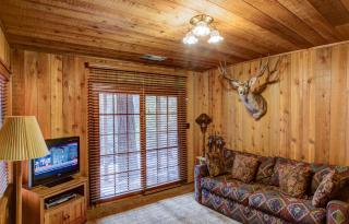 17B Tylers Timber Lodge - Wawona - 1