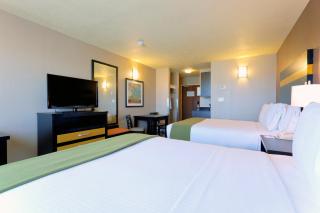 Best Western Dawson Creek - 8