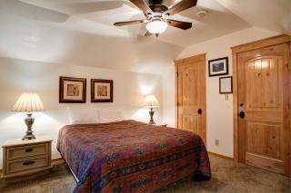 2N Big Pine Lodge - Wawona - 5