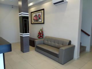 Hotel Dutaria - Ipoh - 5