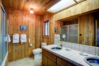 17B Tylers Timber Lodge - Wawona - 4