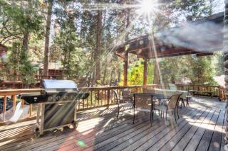 7 Cedar Lodge - Wawona - 2