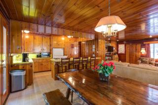 59 Hansen Cabin - North Wawona - 4