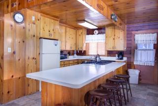 55 Deer Creek - Wawona - 4