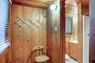53 Creekside Cabin - Wawona - 4