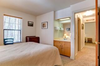 1A Wawona Retreat - Wawona - 2