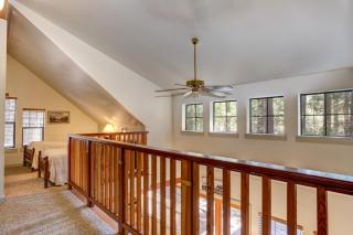 1A Wawona Retreat - Wawona - 3
