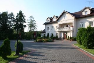 Gościniec Kuklówka - Radziejowice - 0