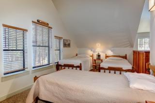 1A Wawona Retreat - Wawona - 4