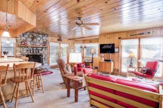 7 Cedar Lodge - Wawona - 5