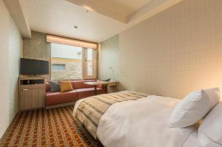 Garden Hotel Shizuoka - Shizuoka - 1