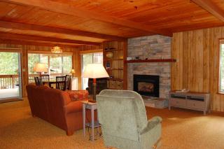 43A Mountain Retreat - Wawona - 9