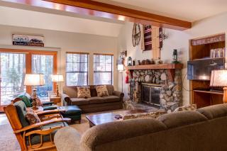 1A Wawona Retreat - Wawona - 7