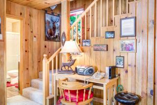 7 Cedar Lodge - Wawona - 7