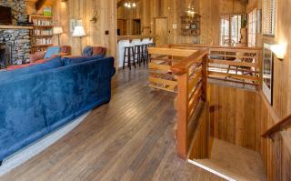 17B Tylers Timber Lodge - 7