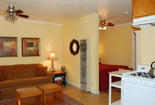 65 Sparrows Nest - Wawona - 1