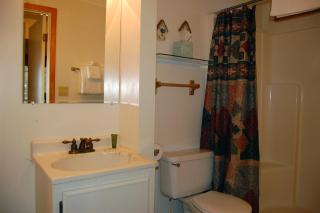 10N Black Oak Lodge - 1