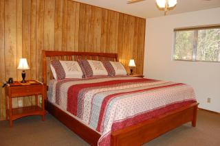 43A Mountain Retreat - Wawona - 1