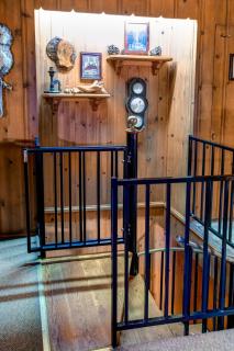 22B Bradleys Cabin - Wawona - 4