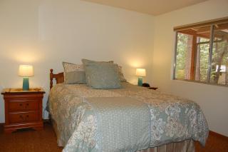 43A Mountain Retreat - Wawona - 5